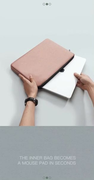 OEM ODM  Shockproof Protective Sleeve - custom made bags supplier - UMO TL570707