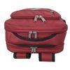 May Balo UMO FOCUS BackPack D.Red- Balo Laptop Cao Cấp