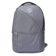 OEM ODM - UMO ENOW BackPack Grey - personalized backpack manufacturer - UMO BP590203