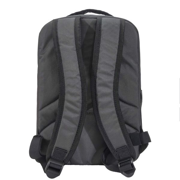 OEM ODM - UMO FOCUS Black Backpack – Premium Laptop Backpack - laptop bag factory Vietnam - UMO BP590102