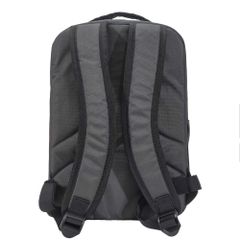 OEM ODM - UMO FOCUS Black Backpack – Premium Laptop Backpack - laptop bag factory Vietnam - UMO BP590102