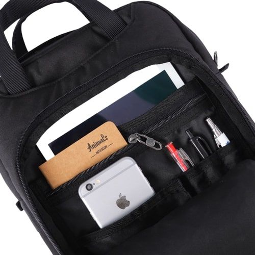 OEM ODM - Balo JET FASHION - custom logo backpack factory - UMO BP5902021