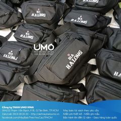 OEM ODM Custom-made Crossbody Bags - custom made bags supplier - UMO TC5807011