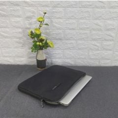 OEM ODM - Balos ICON-3 14-inch Shockproof Laptop Bag – Black - Vietnam laptop bag manufacturer - UMO TL590101