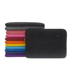 OEM ODM - Balos ICON-3 14-inch Shockproof Laptop Bag – Black - Vietnam laptop bag manufacturer - UMO TL590101