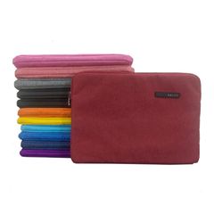 OEM ODM - Balos ICON-3 Shockproof Laptop Sleeve – 15.6 inch, Dark Red - Vietnam laptop bag manufacturer - UMO TL5830016