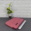 May Túi Chống Sốc Laptop Balos icon-3 14 inch - Red