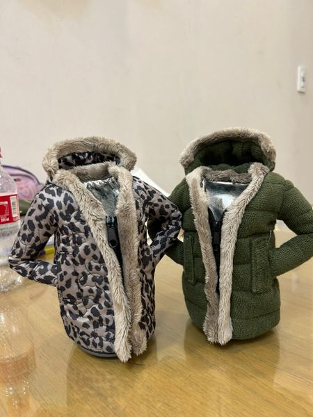 OEM ODM - UMO Drinkware Pahka – Insulated Water Bottle Bag - UMO TT5827019