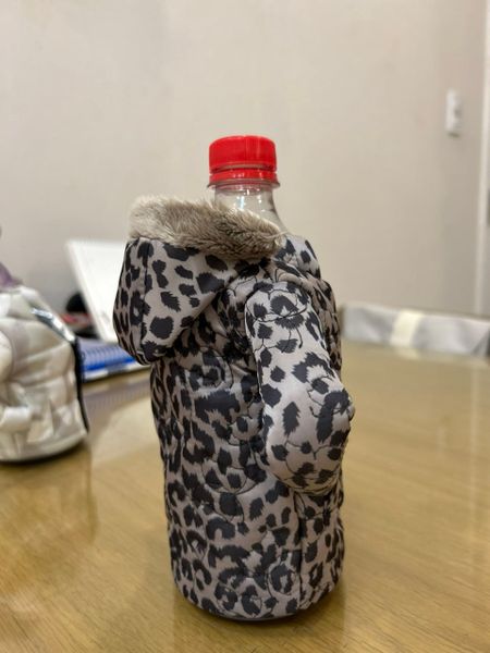 OEM ODM - UMO Drinkware Pahka – Insulated Water Bottle Bag - UMO TT5827019