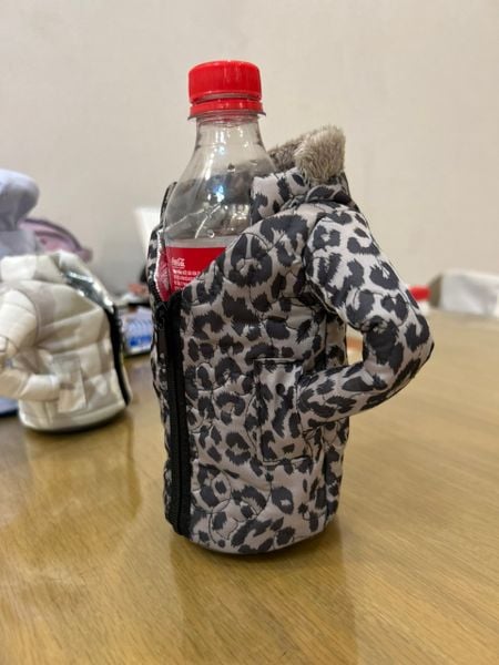 OEM ODM - UMO Drinkware Pahka – Insulated Water Bottle Bag - UMO TT5827019