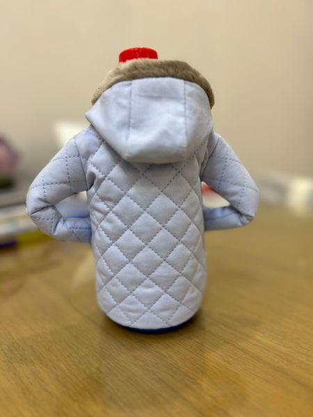 OEM ODM - UMO Drinkware Pahka – Insulated Water Bottle Bag - UMO TT5827019