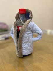 OEM ODM - UMO Drinkware Pahka – Insulated Water Bottle Bag - UMO TT5827019