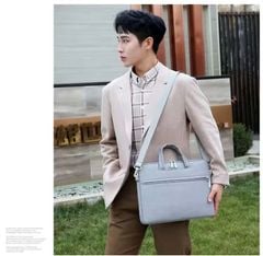 OEM ODM New Stylish 14-Inch Laptop Bag - custom laptop bag manufacturer - UMO BP5706015