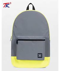 OEM ODM Custom Foldable Reflective Backpack - custom logo backpack factory - UMO BP570603