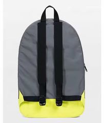 OEM ODM Custom Foldable Reflective Backpack - custom logo backpack factory - UMO BP570603