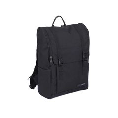 OEM ODM - Balos FORWAY Black Backpack - private label backpack manufacturer - UMO BP5831012