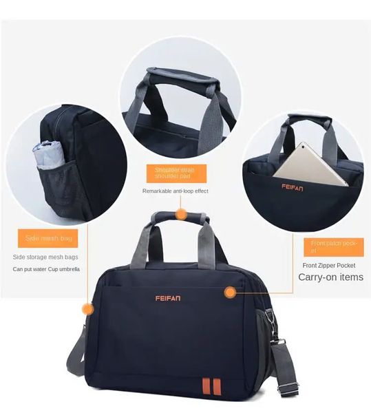OEM ODM Travel Bags - Custom made bags supplier - UMO TC561609
