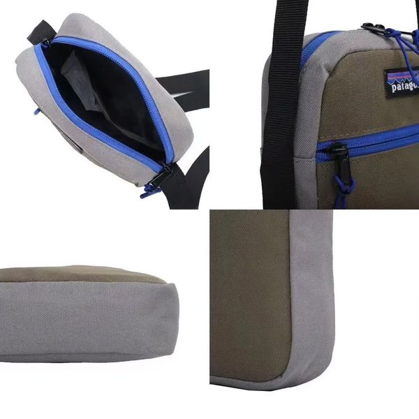 OEM ODM Custom Compact Sports Sling Bag Manufacturing  - UMO BP562906