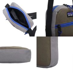 OEM ODM Custom Compact Sports Sling Bag Manufacturing  - UMO BP562906