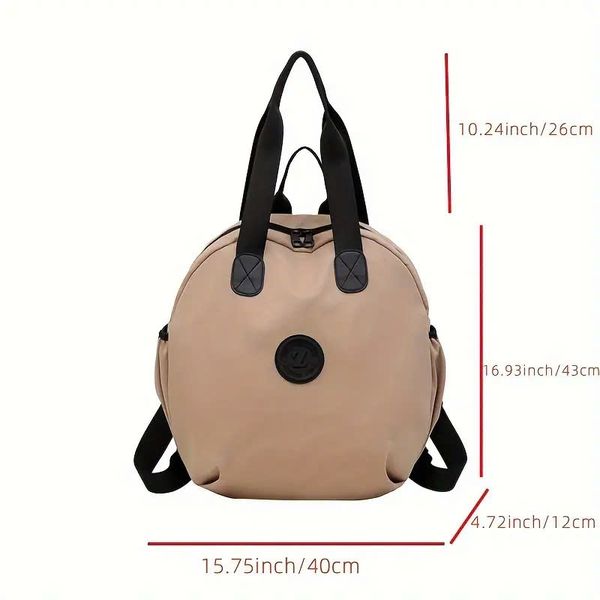 OEM ODM Custom Fashion & Multi-Functional Backpacks - OEM factory - UMO BP561601