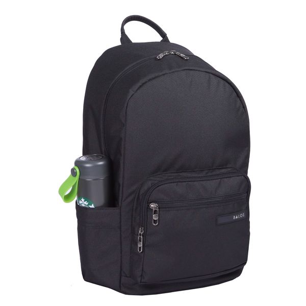 OEM ODM - Custom Fashion Laptop Backpack – Balos FLASH - branded backpack manufacturer - UMO BP5827016