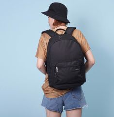 OEM ODM - Custom Fashion Laptop Backpack – Balos FLASH - branded backpack manufacturer - UMO BP5827016