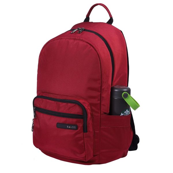 OEM ODM - Custom Fashion Laptop Backpack – Balos FLASH - branded backpack manufacturer - UMO BP5827016