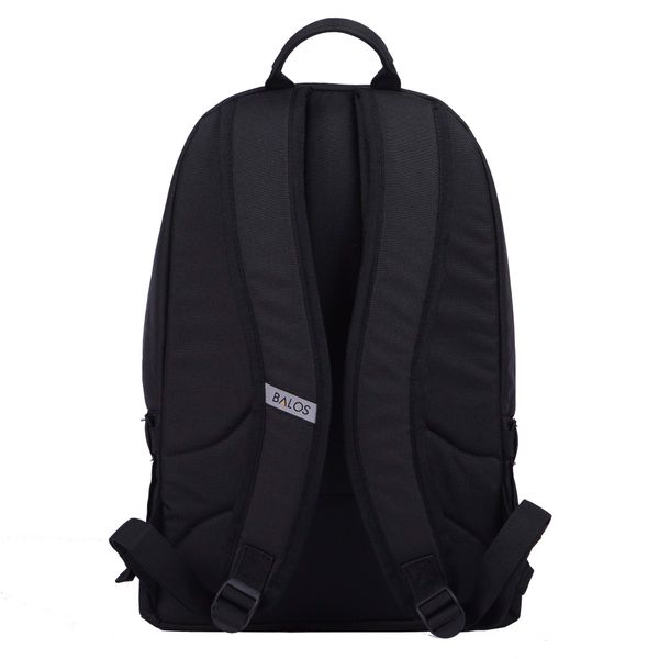 OEM ODM - Custom Fashion Laptop Backpack – Balos FLASH - branded backpack manufacturer - UMO BP5827016