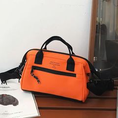 OEM ODM Custom Crossbody Bags – Lightweight Nylon - UMO TC561509