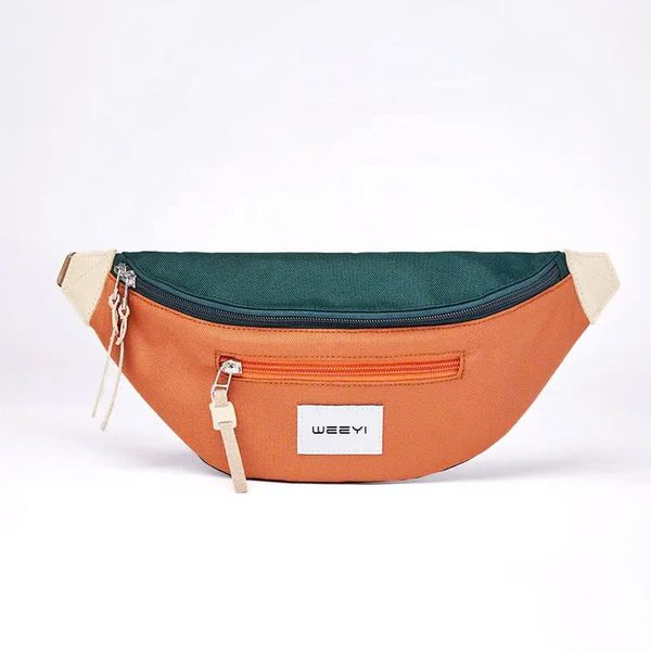 OEM ODM Waist & Crossbody Bags - custom made bags supplier - UMO TC570109