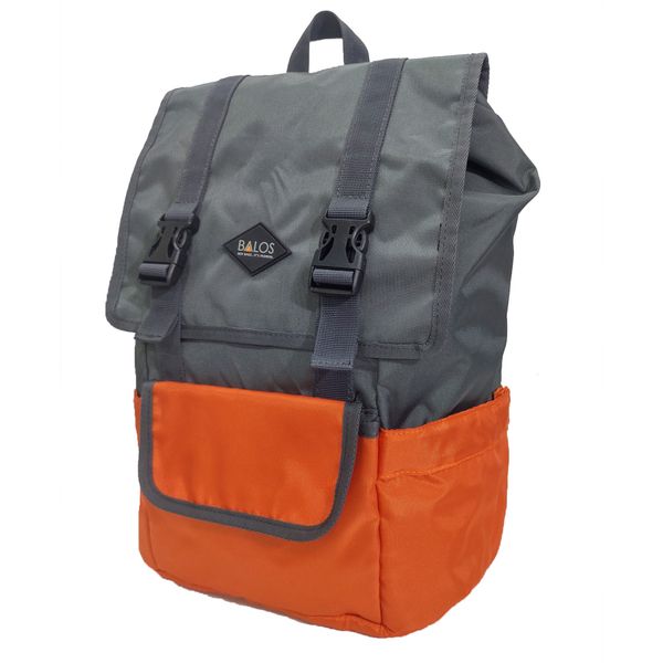 OEM ODM - Balos SKY FLAP Navy Backpack - backpack OEM supplier - UMO BP5831022