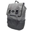 May Balo SKY FLAP Blue/Navy Backpack - Balo Laptop thời trang