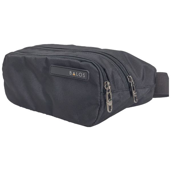 OEM ODM - Balos BOOMERANGE Cross Bags Olive - Vietnam bag manufacturer - UMO TC5901018