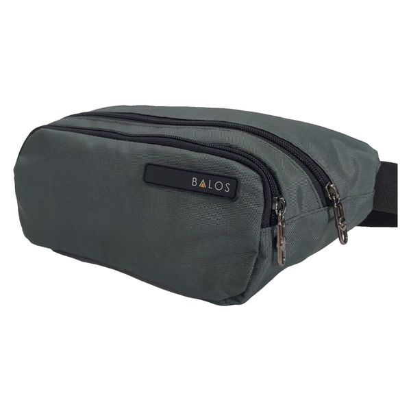 OEM ODM - BOOMERANGE Cross Bags Navy - Vietnam bag manufacturer - UMO TC5901017