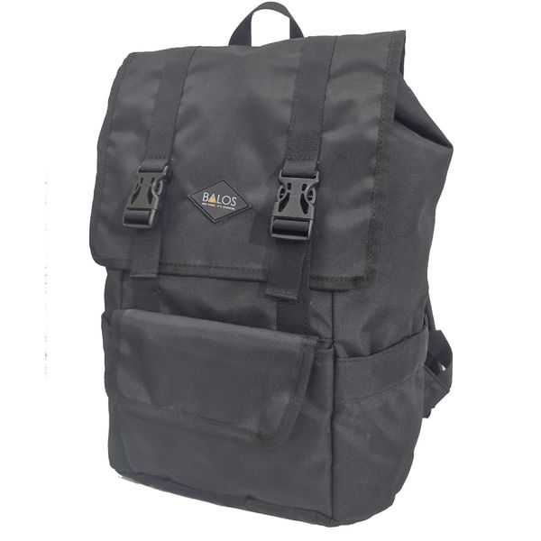 OEM ODM - SKY FLAP D.Grey Backpack - backpack factory Vietnam - UMO TC5901021