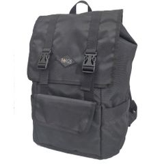 OEM ODM - SKY FLAP D.Grey Backpack - backpack factory Vietnam - UMO TC5901021