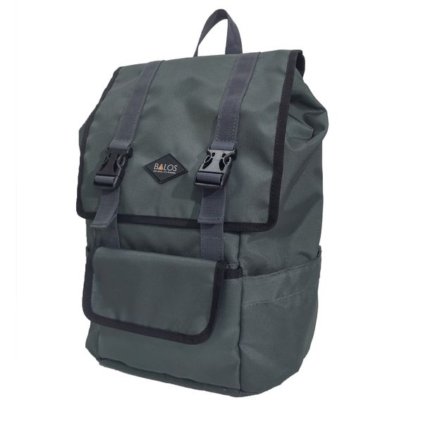 OEM ODM - Balos SKY FLAP Navy Backpack - backpack OEM supplier - UMO BP5831022