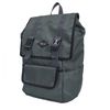 May Balos SKY FLAP Navy Backpack - Balo Laptop thời trang