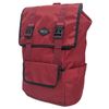 May Balo Laptop thời trang Balos SKY FLAP Black Backpack