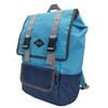 May Balo Laptop thời trang Balos SKY FLAP D.Red Backpack
