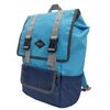 May Balos SKY FLAP Olive Backpack - Balo Laptop thời trang