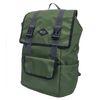 May Balo SKY FLAP Blue/Navy Backpack - Balo Laptop thời trang