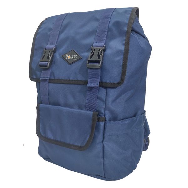 OEM ODM - Balos SKY FLAP Blue/Navy Backpack - personalized backpack manufacturer - UMO TC5901020