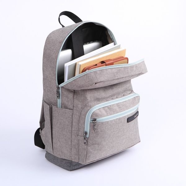 OEM ODM - Custom Laptop  – Balos TOGO - personalized backpack manufacturer - UMO BP5827017