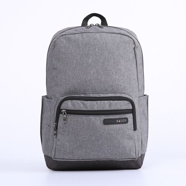 OEM ODM - Custom Laptop  – Balos TOGO - personalized backpack manufacturer - UMO BP5827017