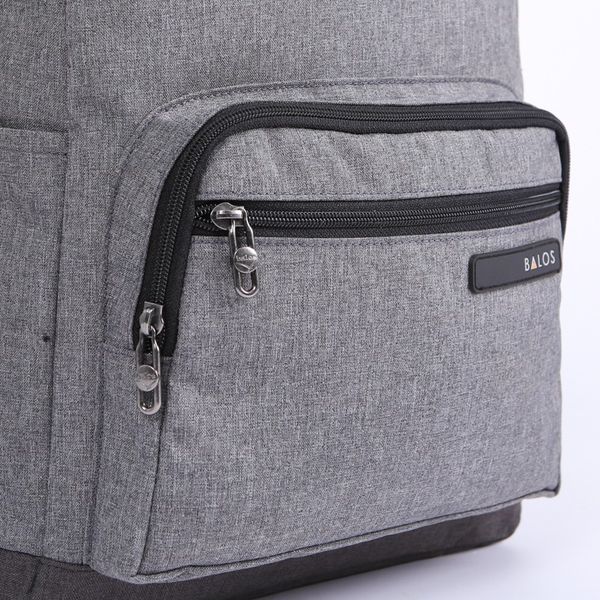 OEM ODM - Custom Laptop  – Balos TOGO - personalized backpack manufacturer - UMO BP5827017