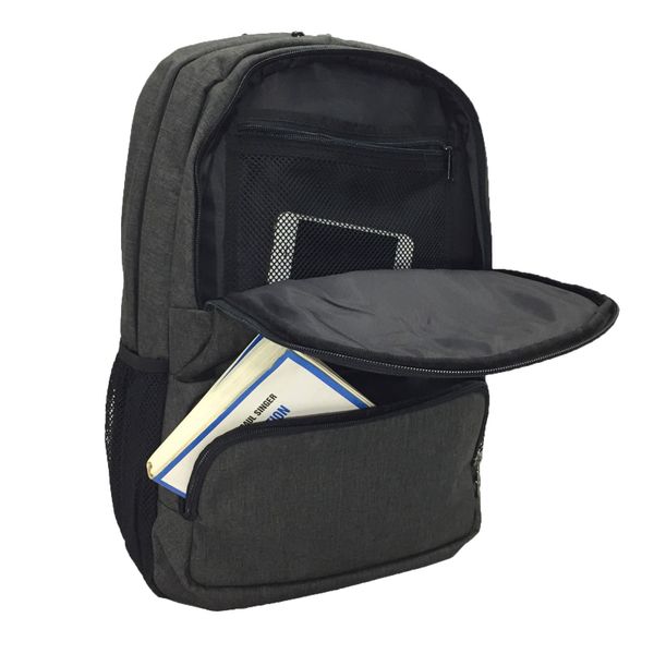 OEM ODM - Laptop Balos WIKTOR - backpack factory Vietnam - UMO BP5827018