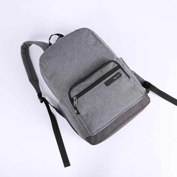 OEM ODM - Custom Laptop  – Balos TOGO - personalized backpack manufacturer - UMO BP5827017