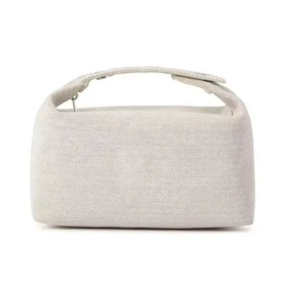 OEM ODM Custom Canvas Cosmetic Bags – Made to Order - UMO MK562904