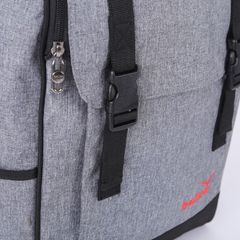 OEM ODM - FORWAY L.Grey Backpack - private label backpack manufacturer - UMO BP5831019